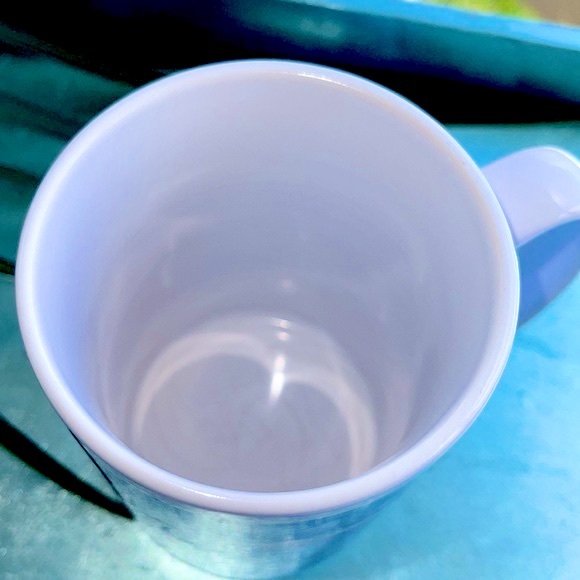Colleen Wilcox Artist Wave Aloha Ocean Surf Coffee Mug - Picture 4 of 7